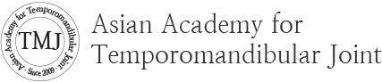 Asian Academy for Temporomandiular Joint
